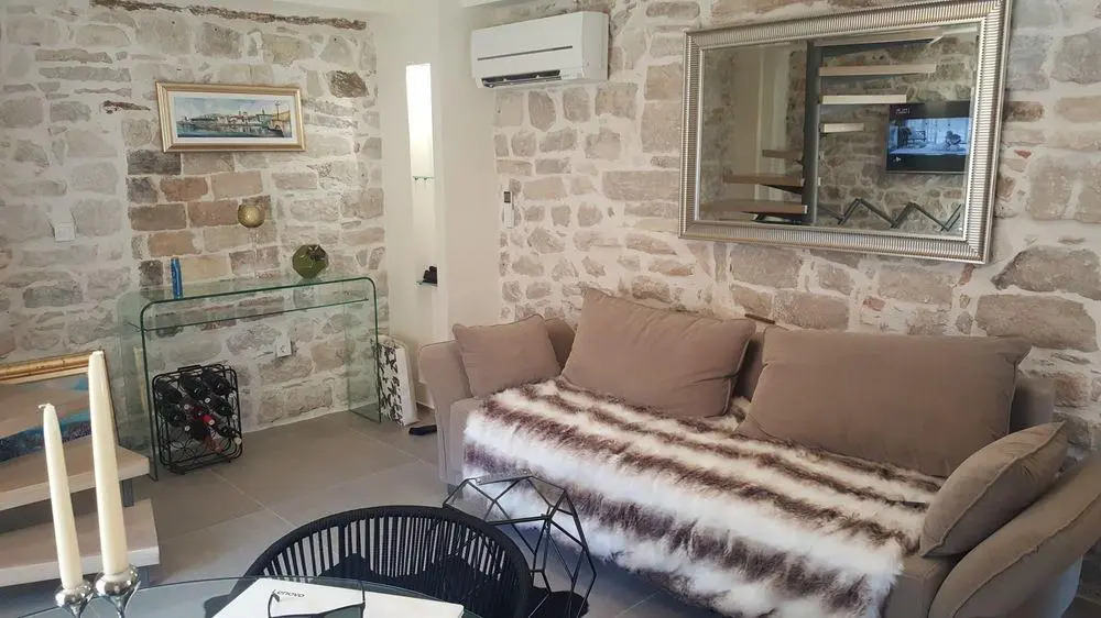 Balturio Boutique 4 stars properties in the center