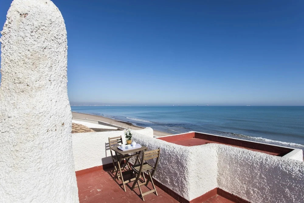 Living Valencia Villas El Saler