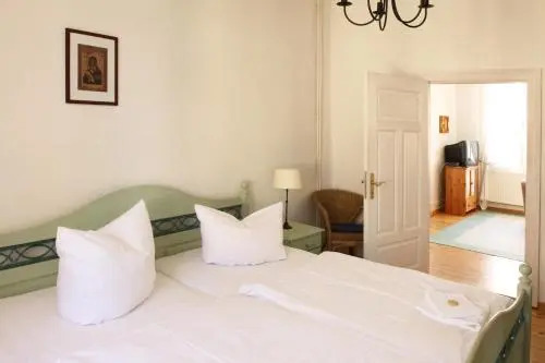 Villa Albus