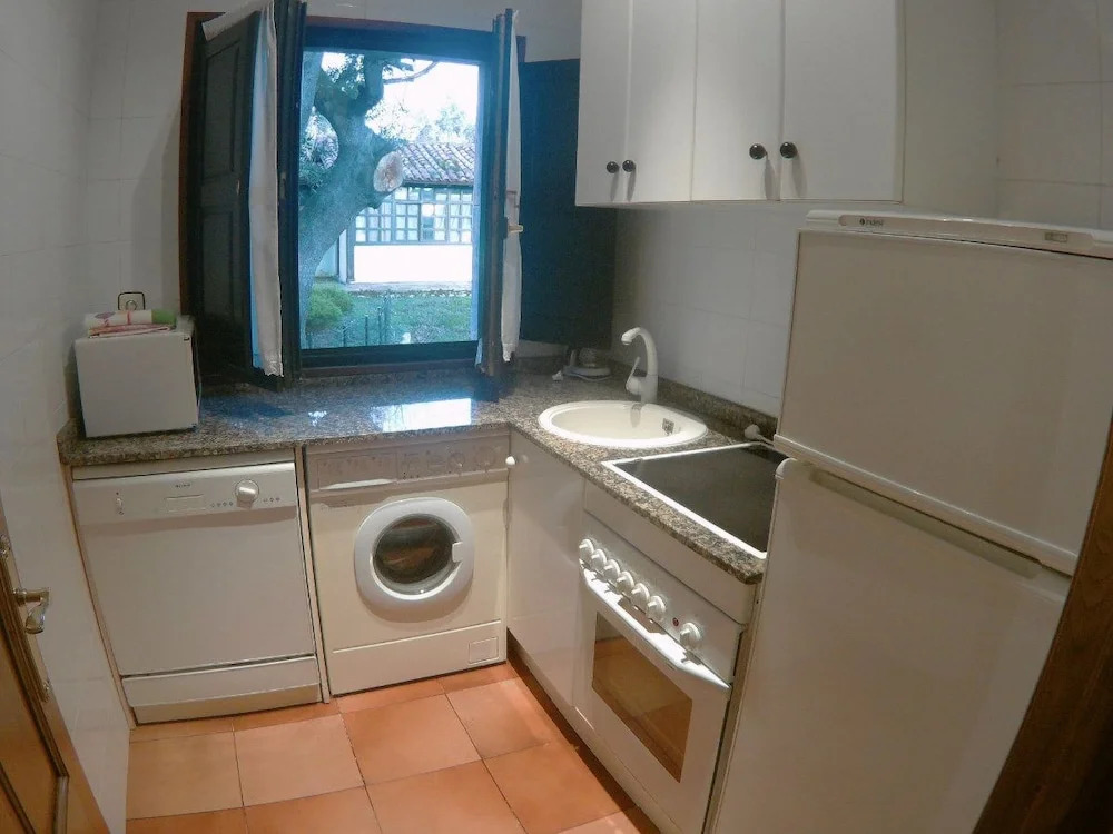 Apartamentos Turísticos Las Nieves