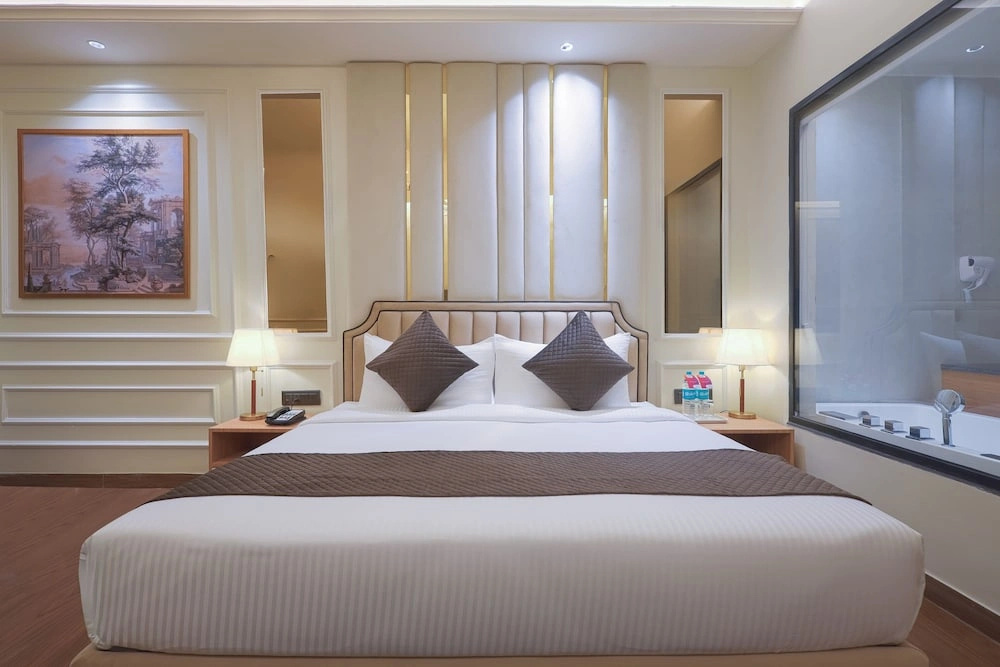 Sterling Avante Chandigarh Mohali