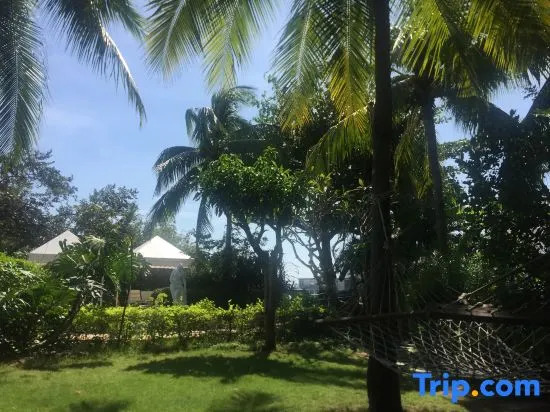 Venus Garden Villa(Sanya Dadonghai Summer Department)