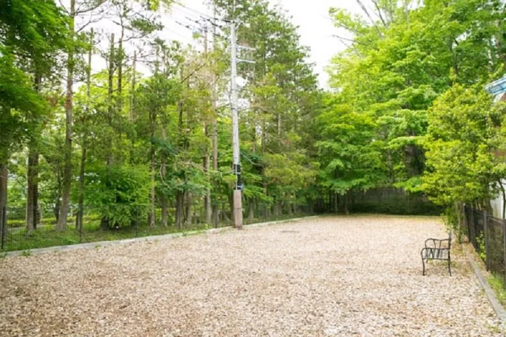 Sundance Resort Yamanakako
