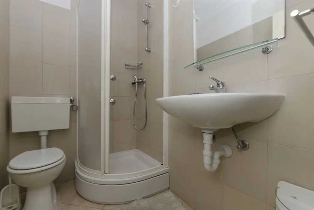 Apartments Bosko