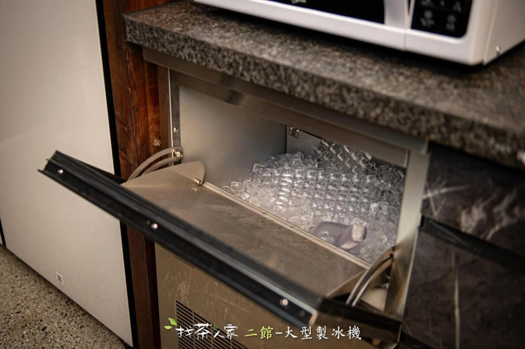 Alishan Hinoki B&B