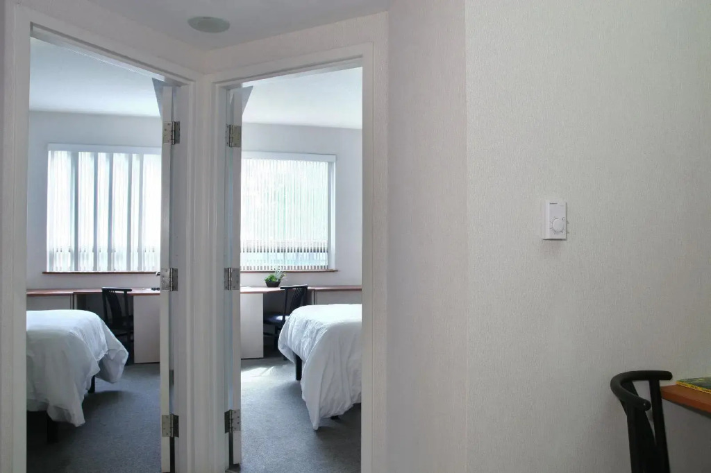 Residence & Conference Centre - Oakville