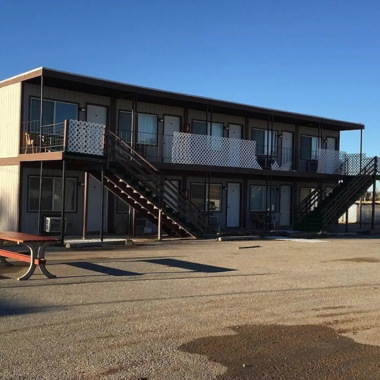 Sunset Inn