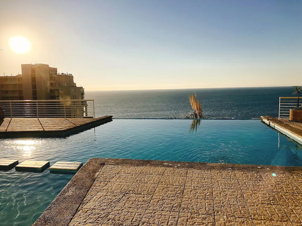 Apartamento Mirador del Mar 2601