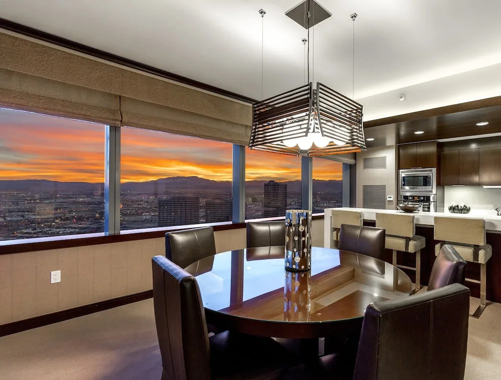 Vdara Hotel & Spa at ARIA Las Vegas