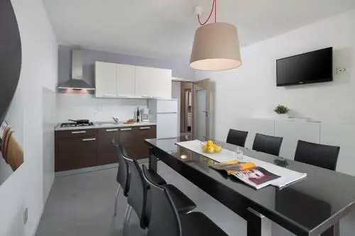 Apartment Helis B5