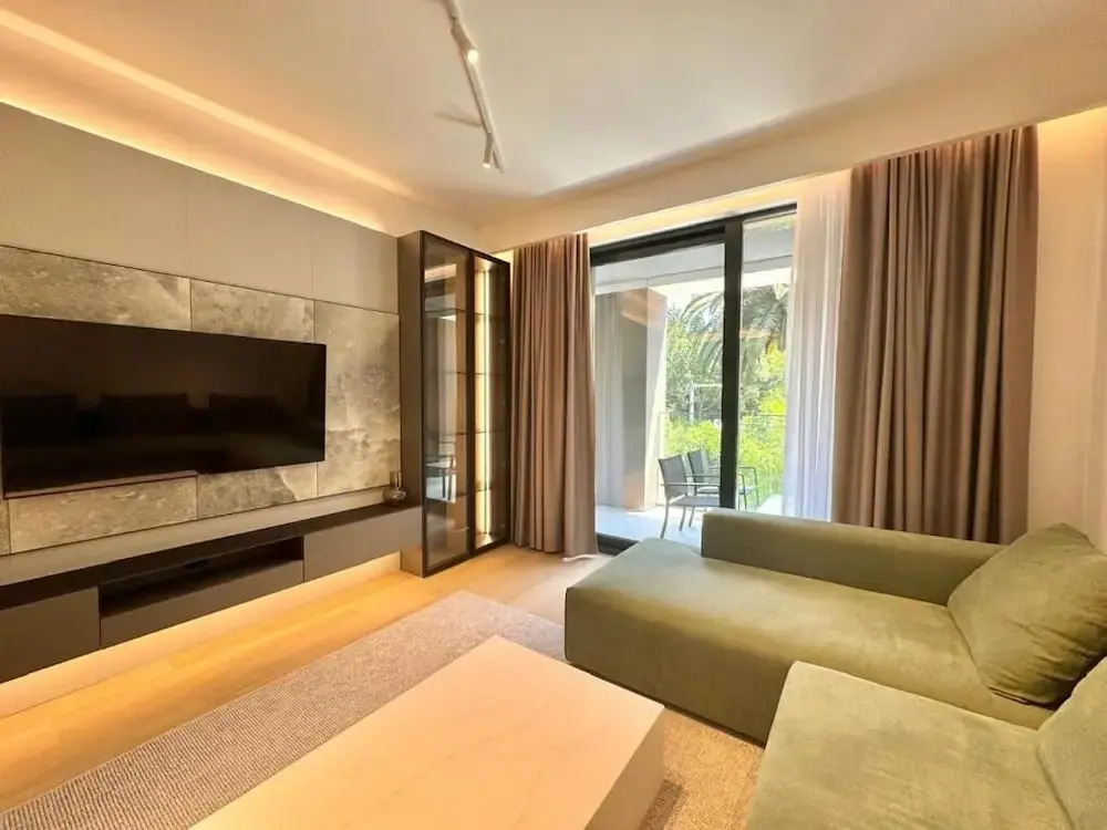 Two bedroom Apartment Onia