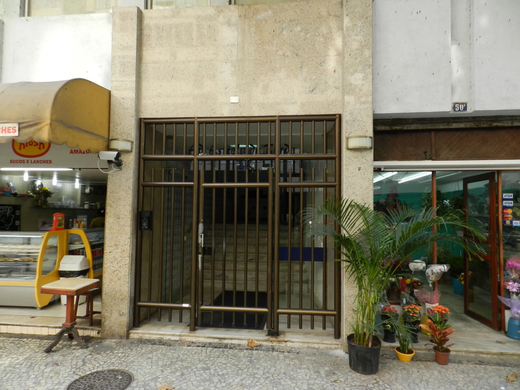 Rio Habitat Almirante
