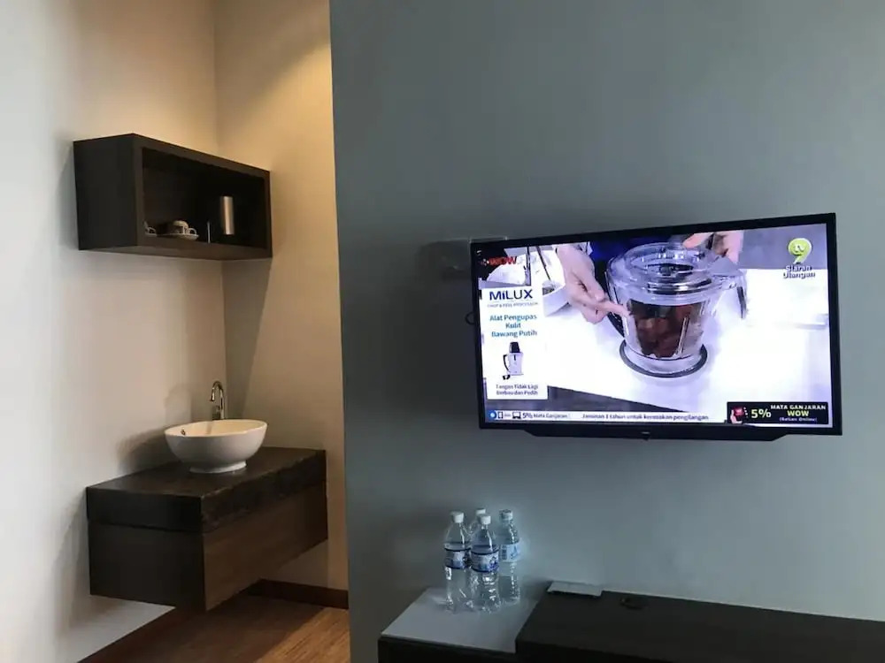 Langkawi Cozy Holiday Home