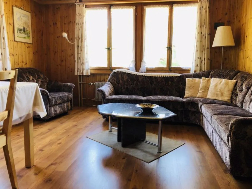 Apartment Träumli Lenk