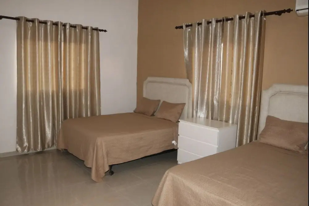 Villa en Guavaberry