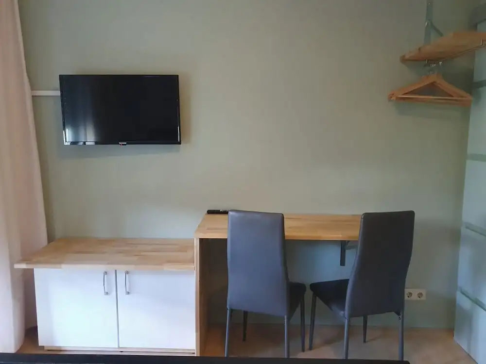 GZ-Apparthotel
