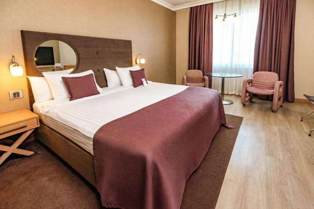 WOW Airport Hotel