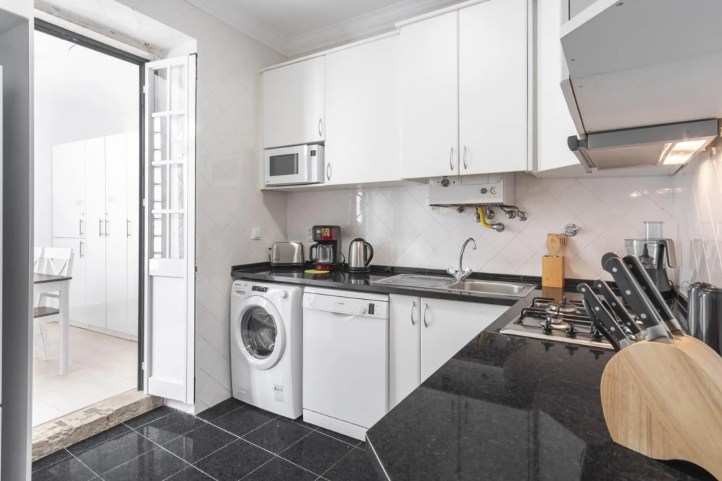 LVPremier Bica BI1 terrace, garden, AC, views, BBQ