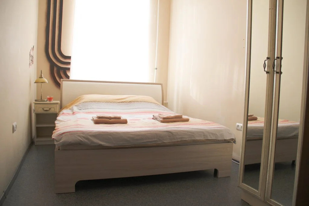 In Touch Hostel