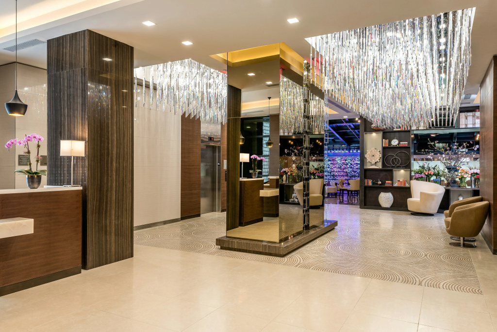 Holiday Inn Brooklyn Downtown by IHG