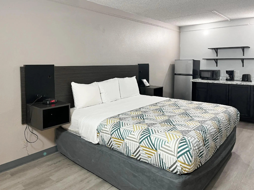 Motel 6 Spindale NC Forest City
