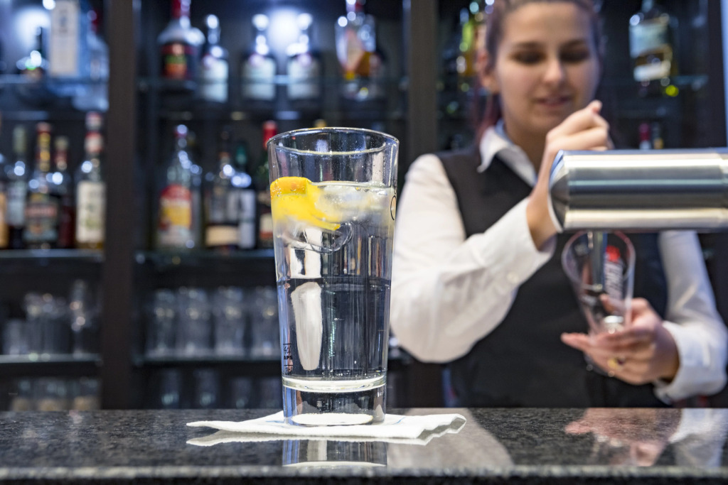 Garner Hotel Stuhr - Bremen A1 by IHG