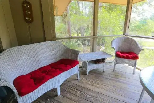 Spriggs Shack