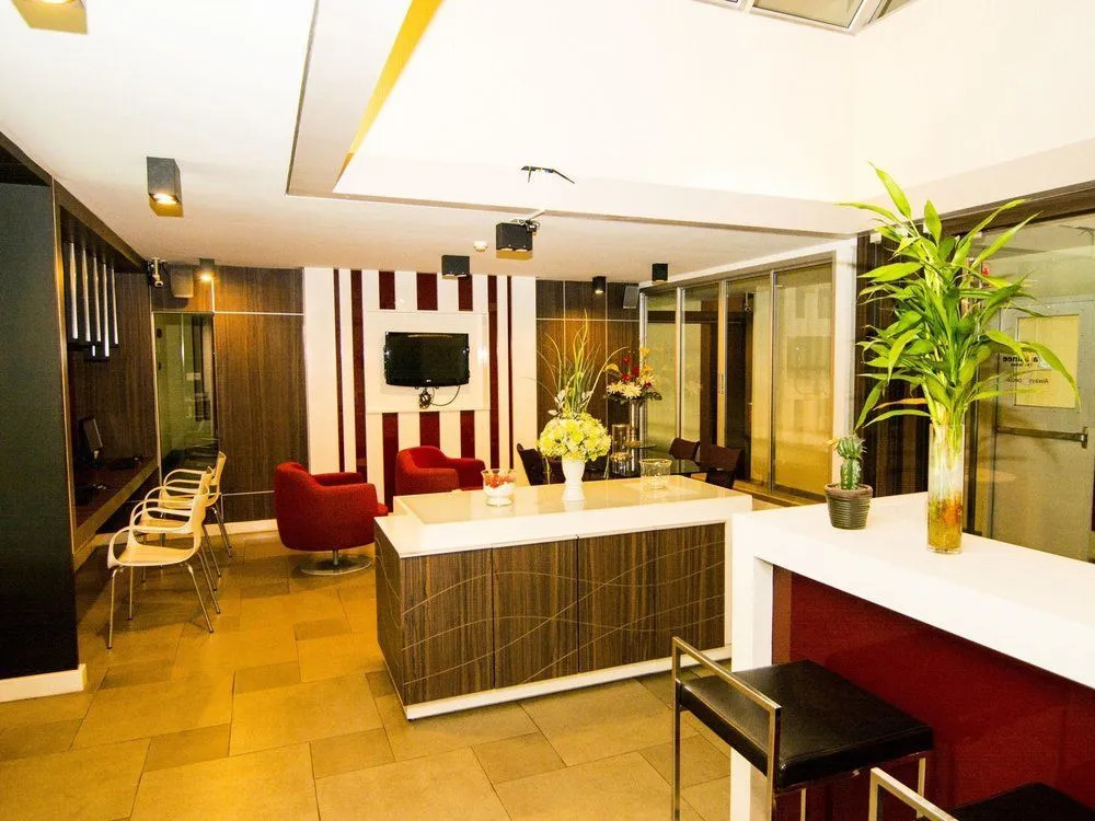 NIDA Rooms Krung ThonBuri 369 Riverside