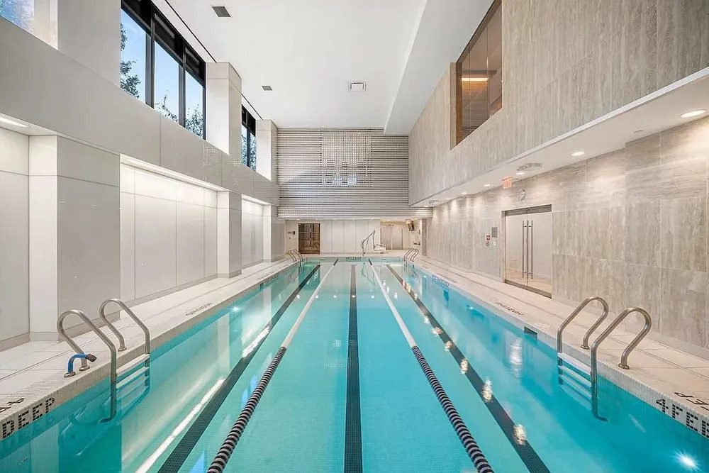 Apex Executive Apartments - Lenox Hill NY