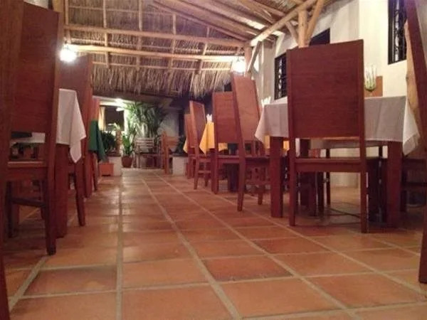 Hotel Praiamar