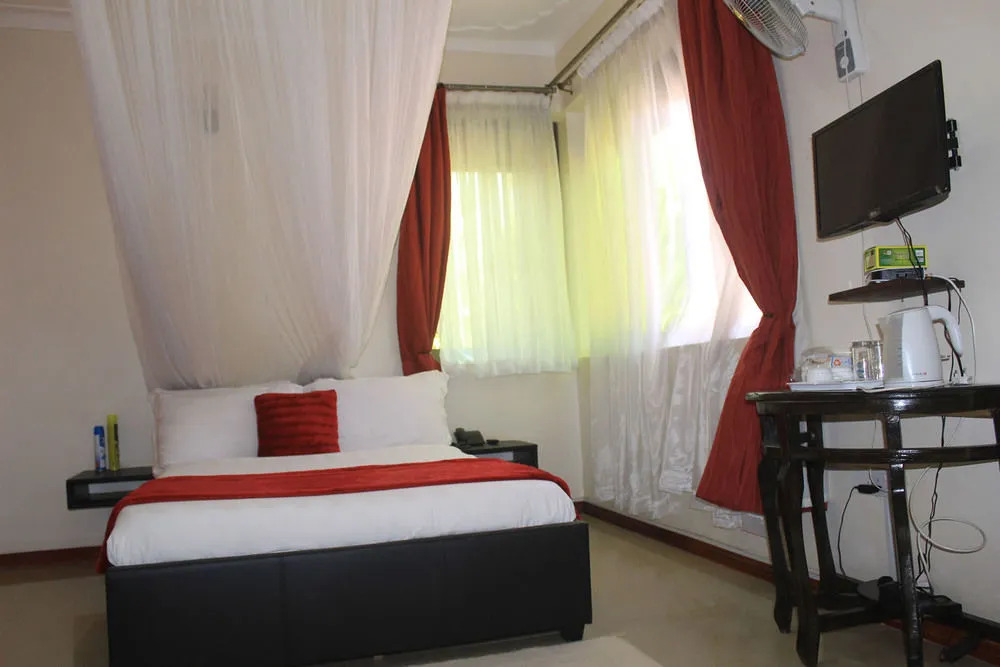 Signature Resort Hotel Jinja