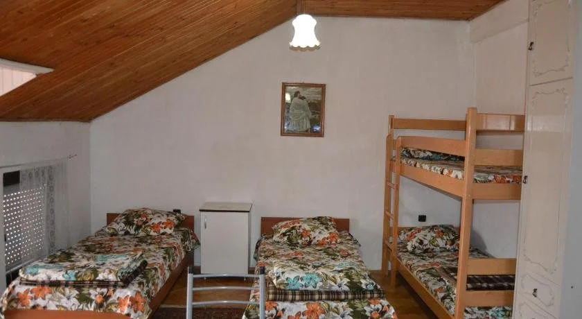 Hostel Valentin