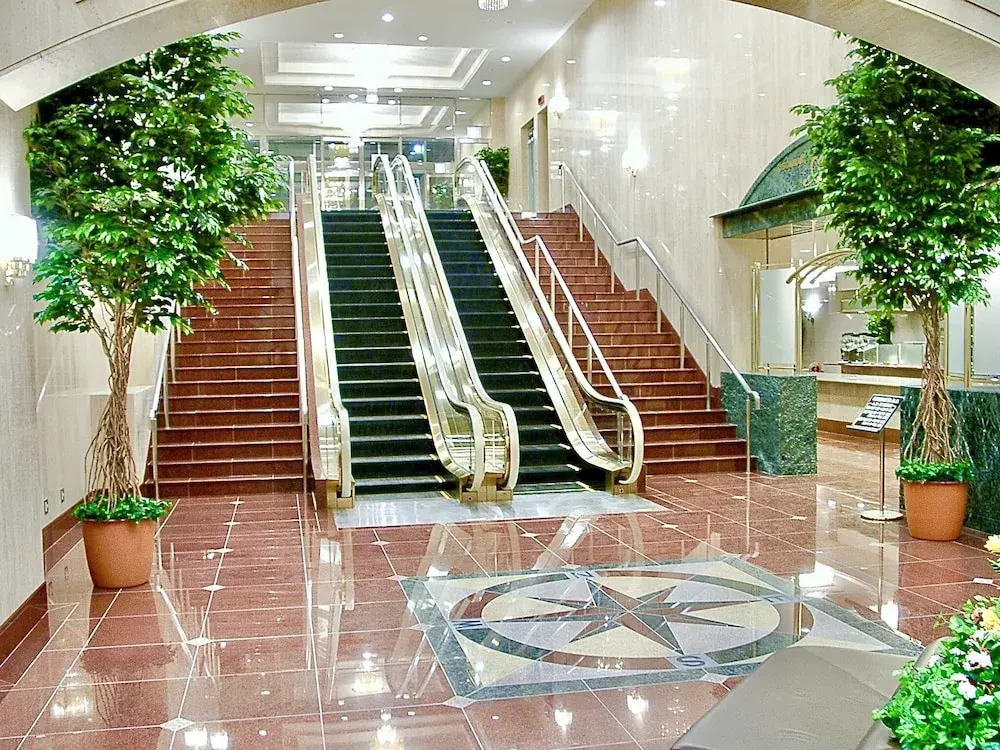Yonago Universal Hotel