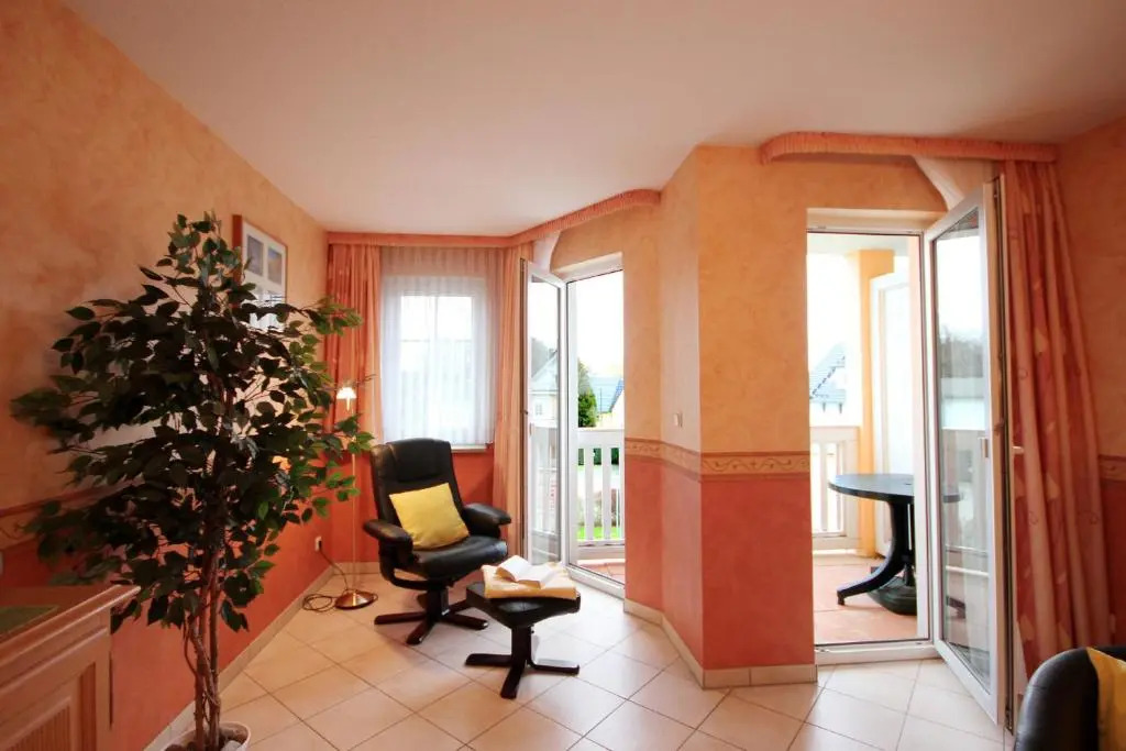 Villa Seerose - 90371