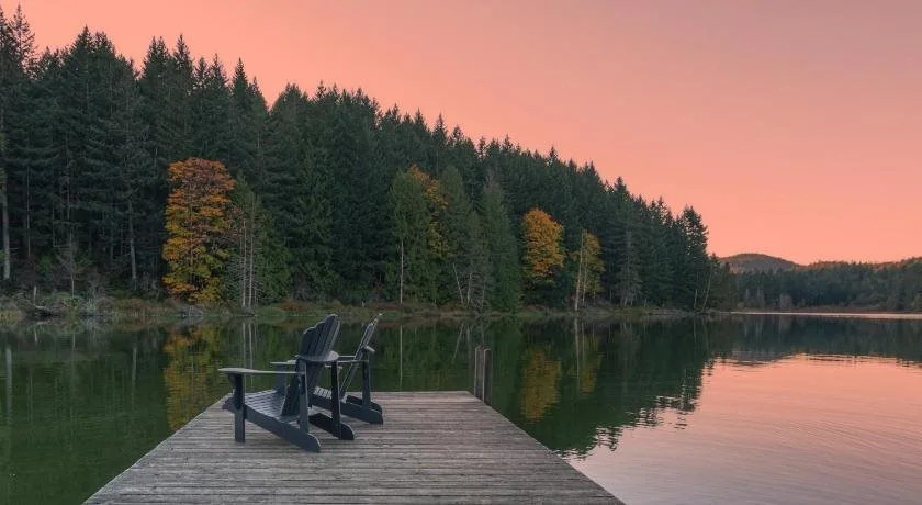 Cusheon Lake Resort
