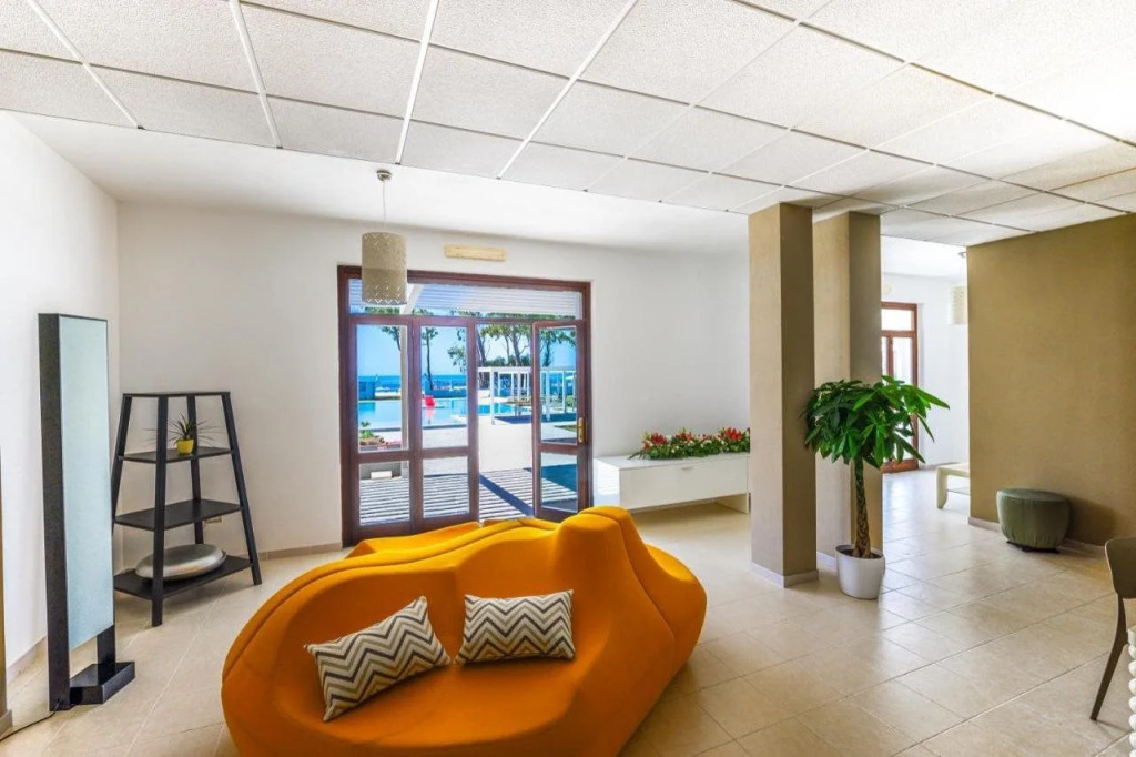 Hotel Lido Beach PHG