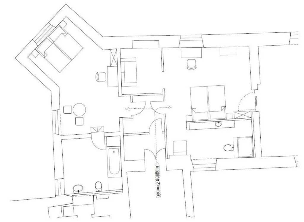 Schlossparkhotel Mariakirchen