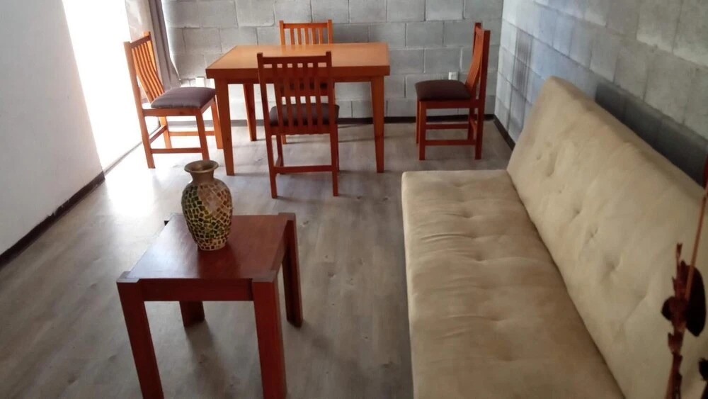 Departamento Centro de Guadalajara