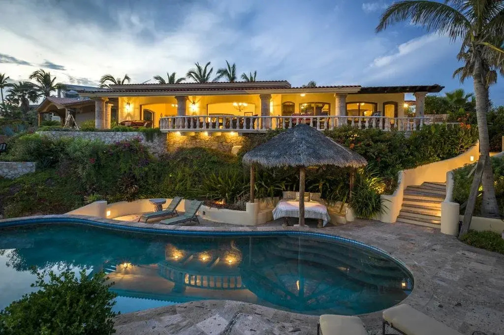 Villa Punta Serena