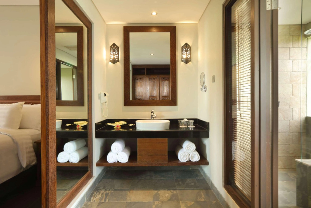 Best Western Premier Agung Resort Ubud