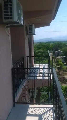 House In Kobuleti 742