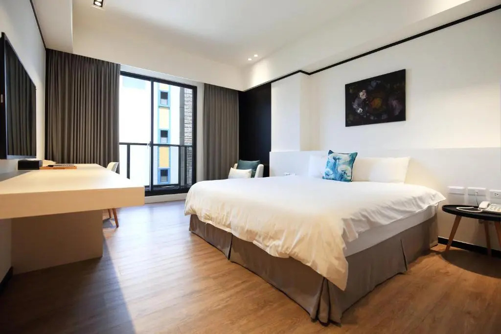 Hai Sheng Wei B&B