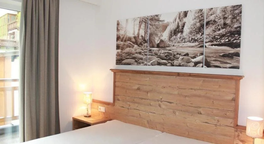 Alpen Diamond Penthouse & Apartment
