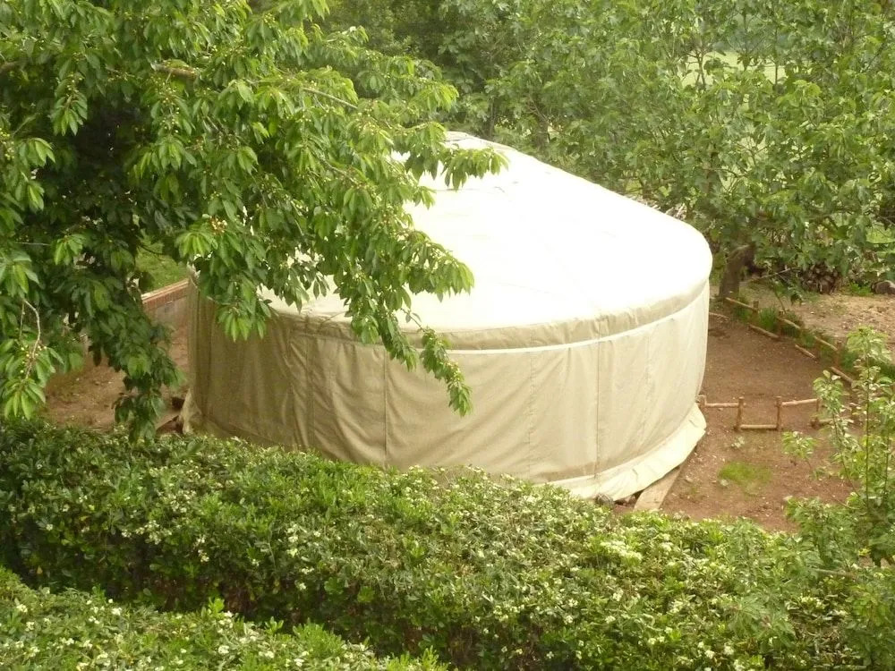 Azienda Agricola Pietra Serena B&B