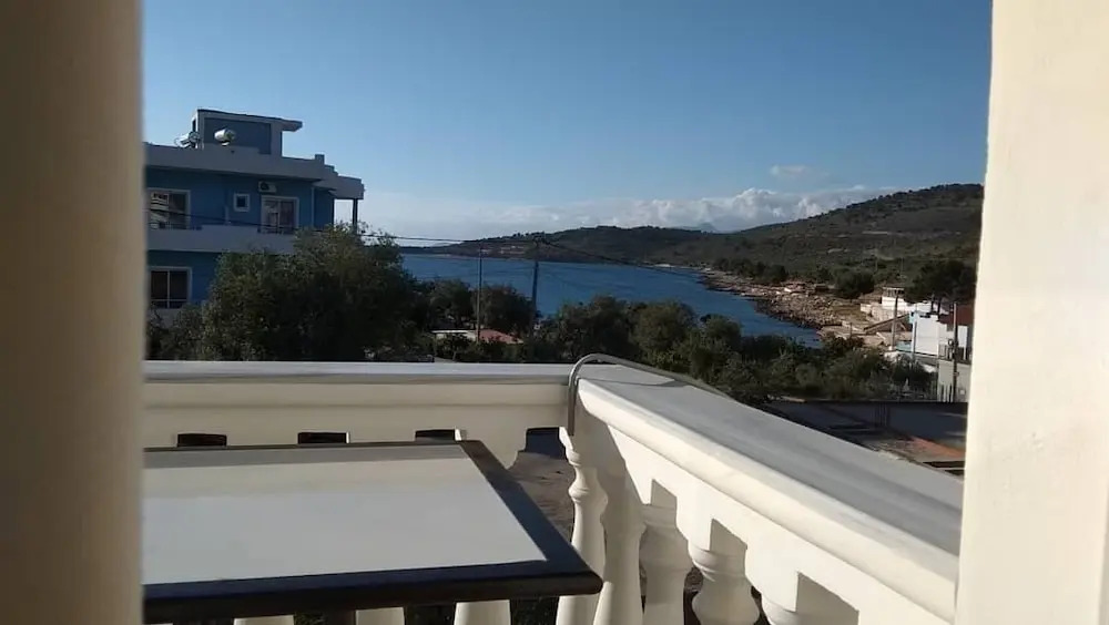 Hotel Villa Ambra