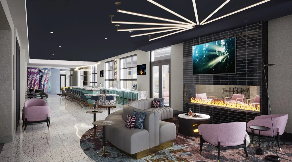 Hotel Indigo Huntsville - MidCity by IHG