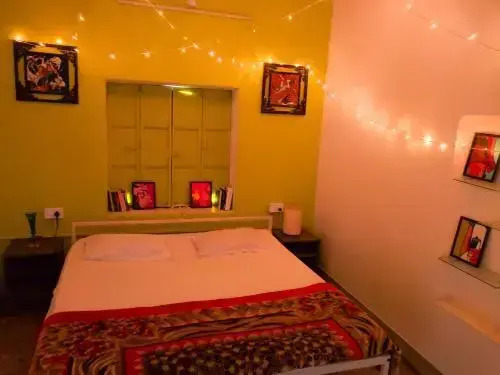 Brick Lane Hostel