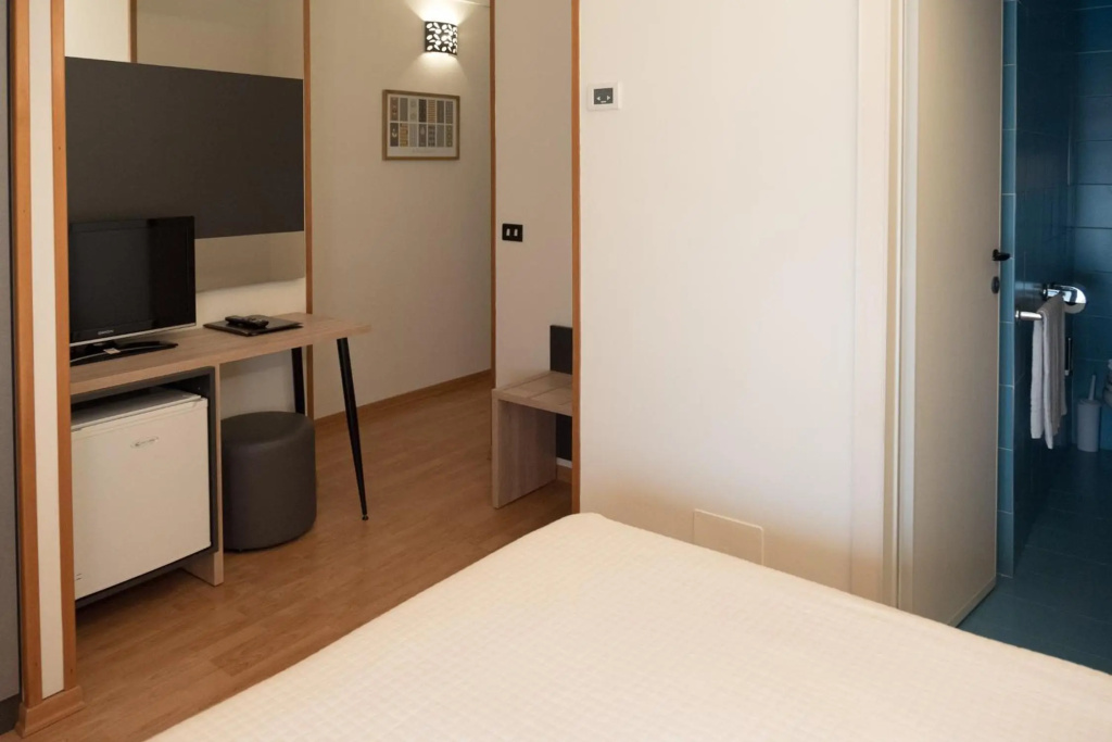Hotel St Gregory Park by OasiGroup Hotels