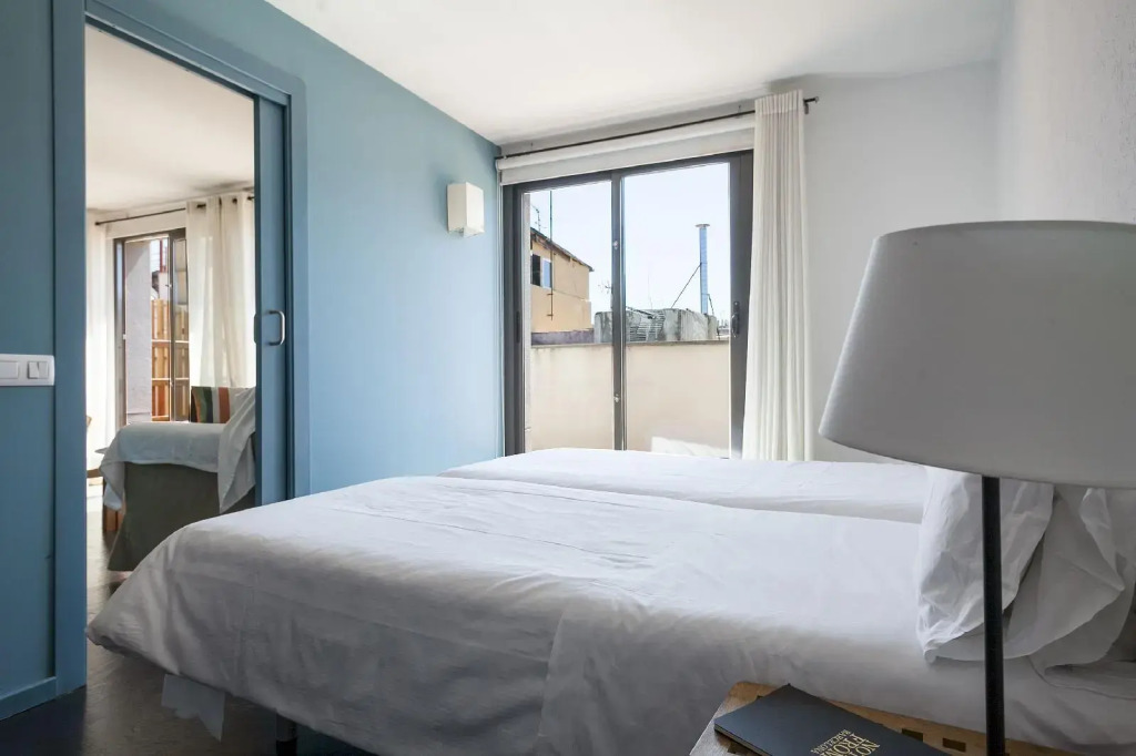 Inside Barcelona Apartments Esparteria