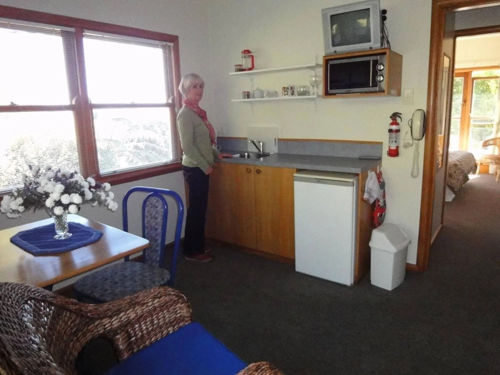 Arapiki Accommodation Units